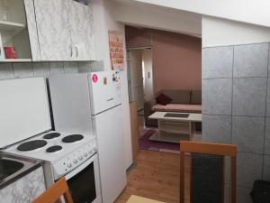 Apartman M