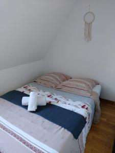 Maisons de vacances Disneyland/Paris 1 a10 personnes climatisee : photos des chambres