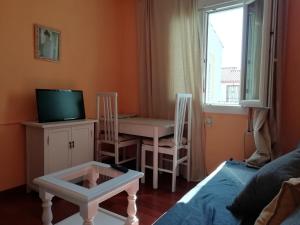 Apartamento en Duplex