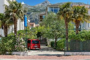 Apartments & Rooms Rica