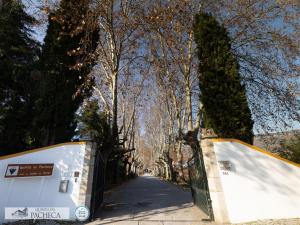 Rua do Relógio do Sol, 261 Cambres, 5100 424 Lamego, Portugal.