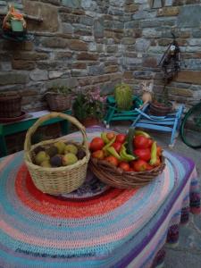 Morfeas Guesthouse Epirus Greece