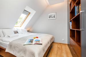 Happy Stay OldNova Deluxe Apartment 366