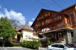 Casa Magica Busteni