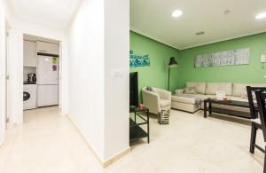 Boutique Apartments in the Heart of Madrid
