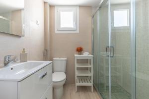 Duplex Tejon & private terrace by ELE Apartments