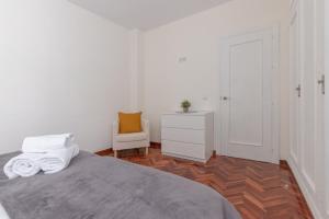 Duplex Tejon & private terrace by ELE Apartments