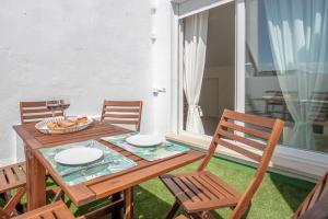 Duplex Tejon & private terrace by ELE Apartments