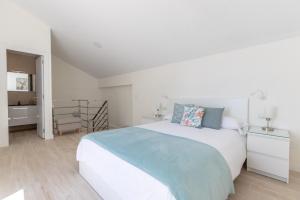 Duplex Tejon & private terrace by ELE Apartments