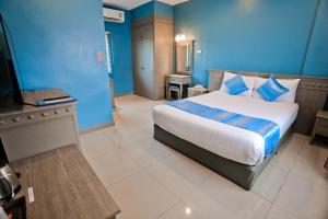 Eurana Boutique Hotel