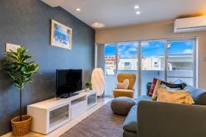 Condominium Luana 築浅2LDK 宮城海岸徒歩2分 American Village 車で10分 - Nugun