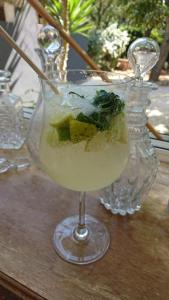 B&B / Chambres d'hotes Le Jardin de LaCoste : photos des chambres