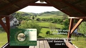 Vadászles Vendégház - Bekölce