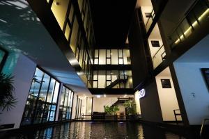 BED Chiangmai Gate- Adults Only