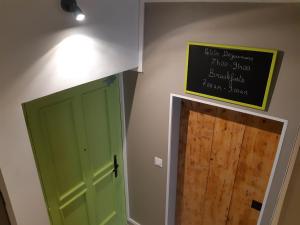 B&B / Chambres d'hotes Suite Privee Bed and Breakfast : photos des chambres