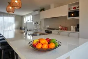 Simon's Place - Kaikoura Holiday Home - Cheviot