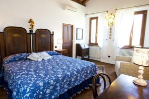 I Quattro Passeri Country House