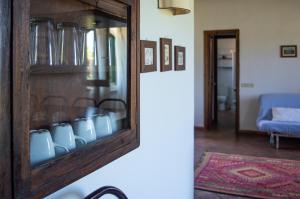 Tenuta San Calogero Appartamento Salvia