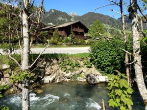 Appartements La Joly - ChaletYap : photos des chambres