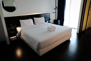 BED Nimman - Adults Only