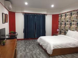 โรงแรมเมืองเพรียวอินน์ Mueang Phriao Inn Hotel