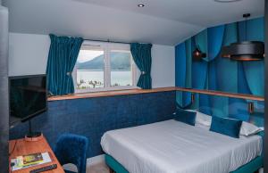 Hotels Le Bel Abri : photos des chambres