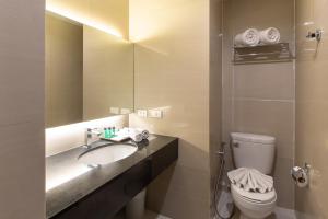 Mida Hotel Don Mueang Airport