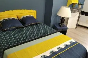 Le gîte de Georgette - 谢韦尔尼