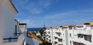 ATICOS Primera Linea en ZAHARA DE LOS ATUNES