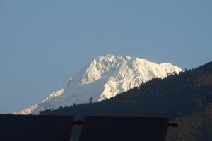 Lalupate Marg, Central Lakeside, Pokhara, Kaski, Nepal.