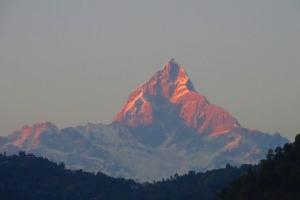Lalupate Marg, Central Lakeside, Pokhara, Kaski, Nepal.