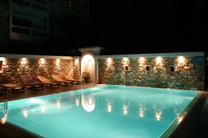 Cape Kanapitsa Hotel & Suites Skiathos Greece