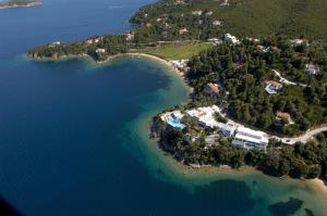 Cape Kanapitsa Hotel & Suites Skiathos Greece