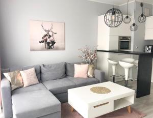 Dom House Apartamenty Sopocka Rezydencja