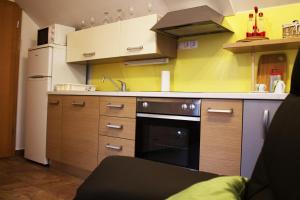 Apartma Pegaz 