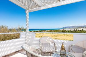 Pinelopi Beach Suites Chania Greece