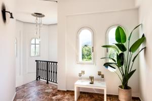 Pinelopi Beach Suites Chania Greece