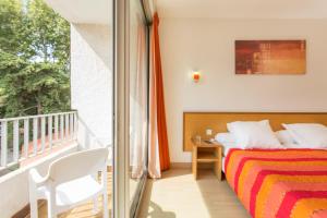 Hotels Hotel Le Domaine du Mas Blanc by Popinns : Chambre Double