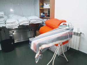 Porta Nova Apartamentos