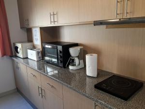 Apartamentos Ferrol