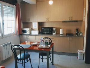Apartamentos Ferrol