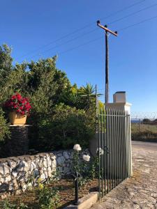 Sandy Beach Villas and Apartments Kefalloniá Greece