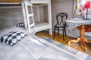Cottage (4 Adults) room in Änggårde B&B