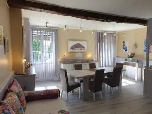 Gîte MARIUS - Varambon