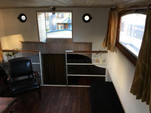 Bateaux-hotels Boat For Guest : photos des chambres