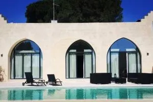 Villa Fontana - 弗兰卡维拉丰塔纳