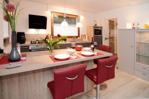 Ferienwohnung Marion