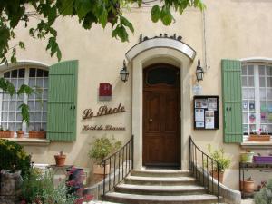 Hotels Hotel Le Siecle : photos des chambres