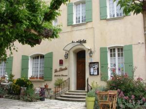 Hotels Hotel Le Siecle : photos des chambres