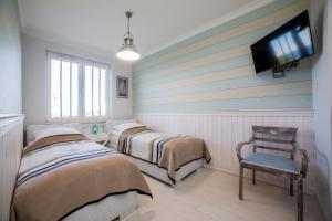 Apart Harmony - Apartament Sailor